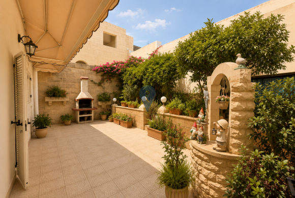 Bungalow for sale in Attard