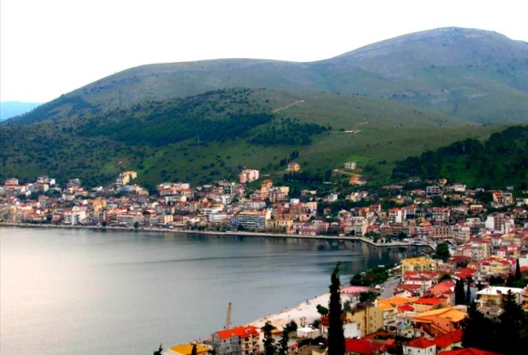 Land for sale in Aetolia & Acarnania