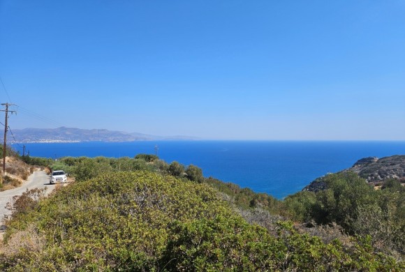 Land for sale in Lasithi Prefecture