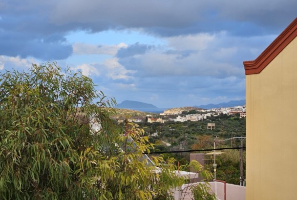 Townhouse for sale in Lasithi Prefecture