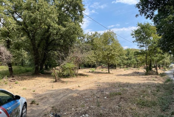 Land for sale in Corfu Prefecture