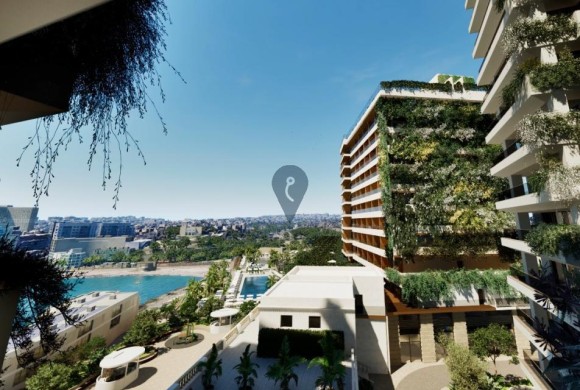 Apartment for sale in Pembroke
