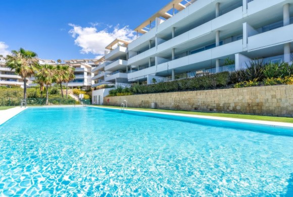 Apartment for sale in Malaga