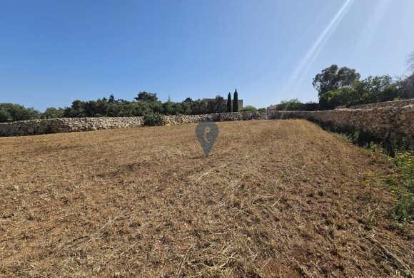 Land for sale in Hal Far