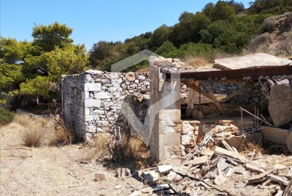 Land for sale in Cyclades
