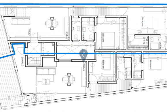 Apartment for sale in Mqabba