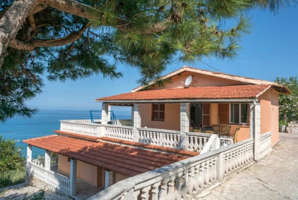 Villa for sale in Corfu Prefecture