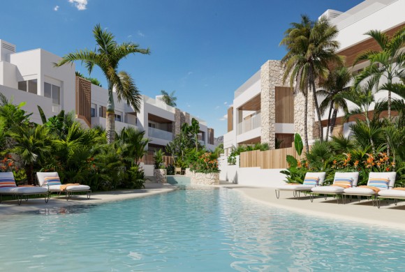 Villa for sale in San Juan de los Terreros