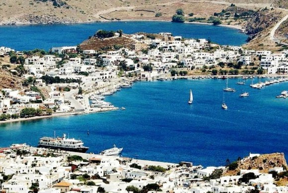Land for sale in Dodecanese