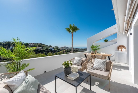 Apartment for sale in La Quinta