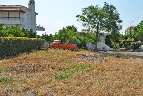 Land for sale in Corinthia