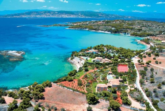 Land for sale in Argolis