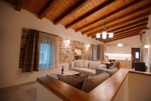 House for sale in Heraklion Prefecture