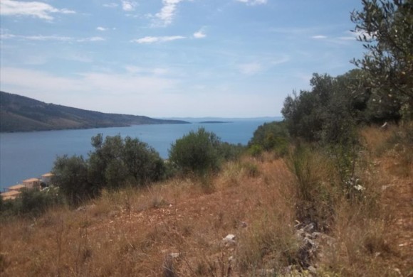 Land for sale in Thesprotia
