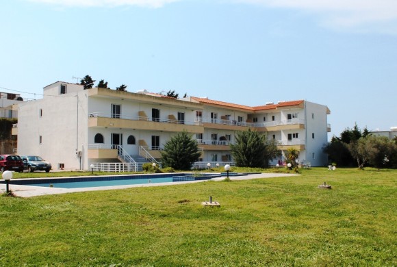Hotel for sale in Dodecanese