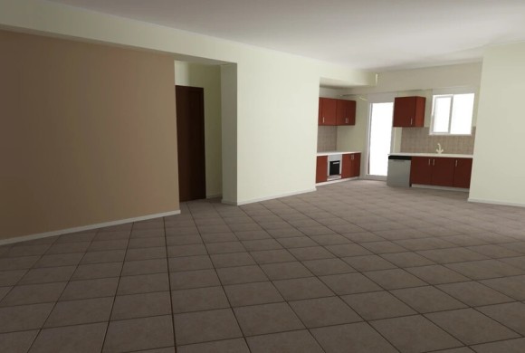 Apartment for sale in South