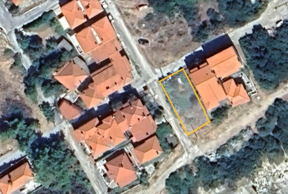 Land for sale in Chalkidiki