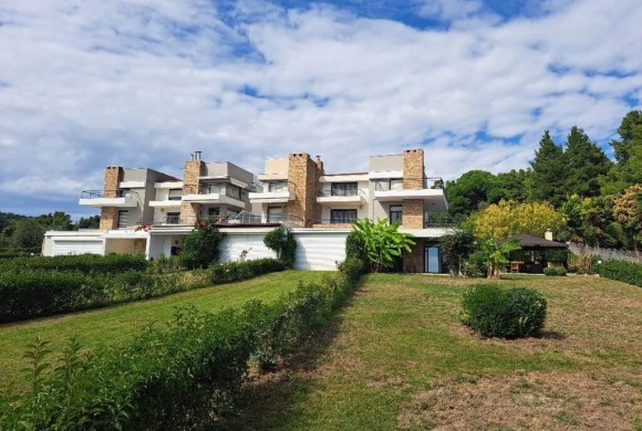 Townhouse for sale in Chalkidiki
