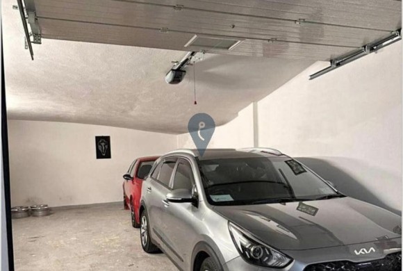 Garage / Parking Space for sale in Marsaskala
