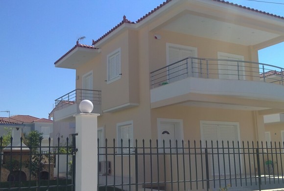 Townhouse for sale in Peloponnese