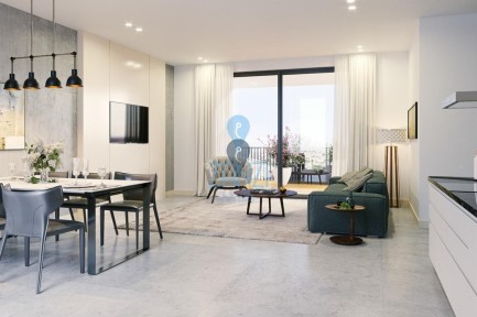 Apartment for sale in