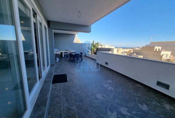 Apartment for sale in Ghajnsielem