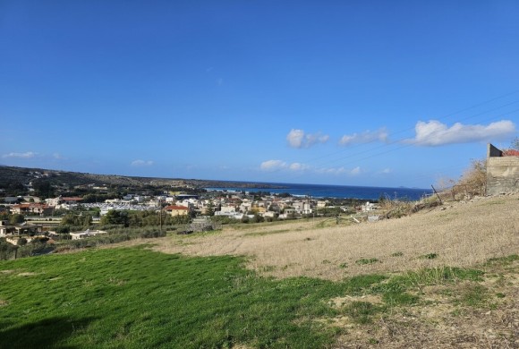 Land for sale in Heraklion Prefecture