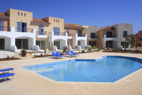 Villa for sale in Anarita