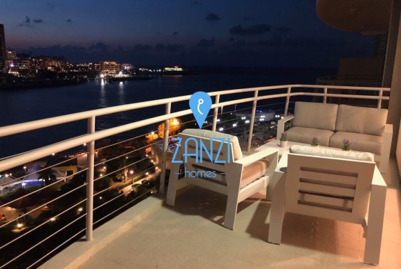 Apartment for sale in Sliema