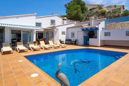 Villa for sale in 