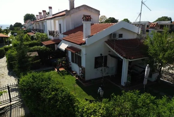 House for sale in Chalkidiki