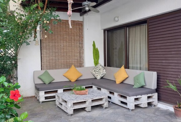 Townhouse for sale in Chalkidiki