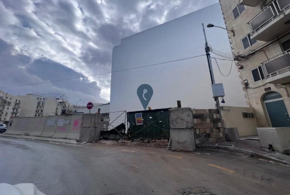 Garage / Parking Space for sale in St. Paul's Bay