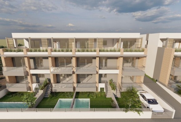 Apartment for sale in Kavala Prefecture
