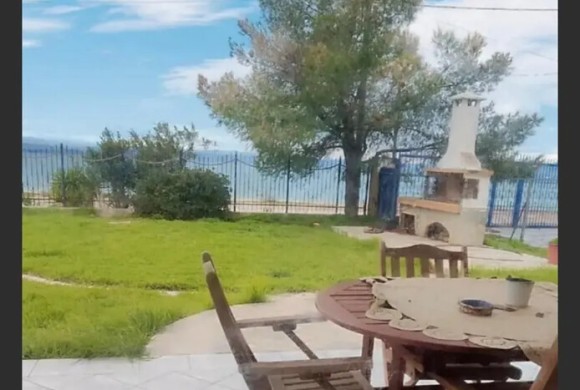 House for sale in Evia
