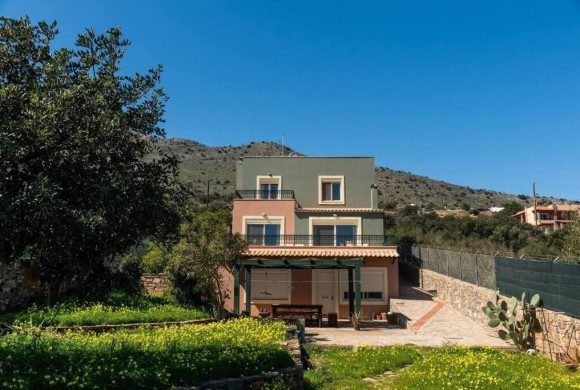 House for sale in Lasithi Prefecture