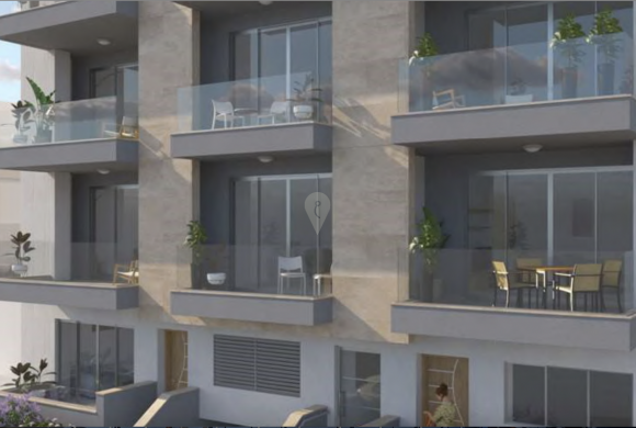 Apartment for sale in Balzan