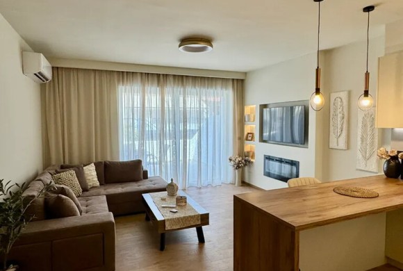Apartment for sale in Peloponnese