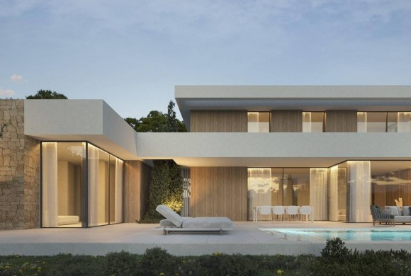Villa for sale in Alicante