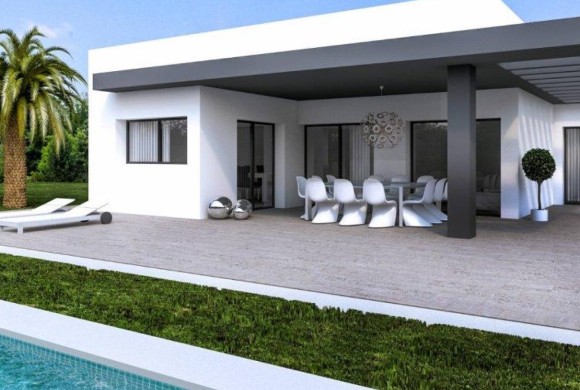 Villa for sale in Denia