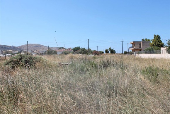 Land for sale in Rest of Attica