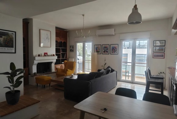 Apartment for sale in Center