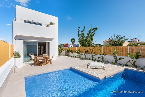 Villa for sale in Murcia