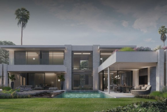 Plot for sale in Malaga