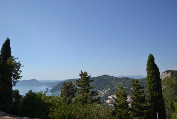 Land for sale in Corfu Prefecture