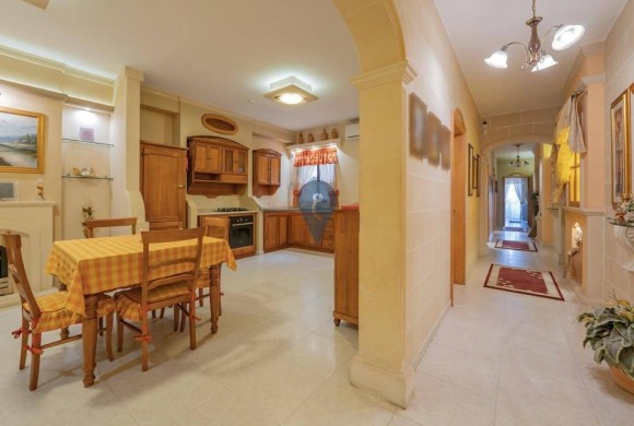 Apartment for sale in Qormi