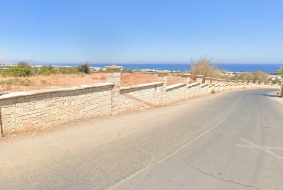 Land for sale in Heraklion Prefecture