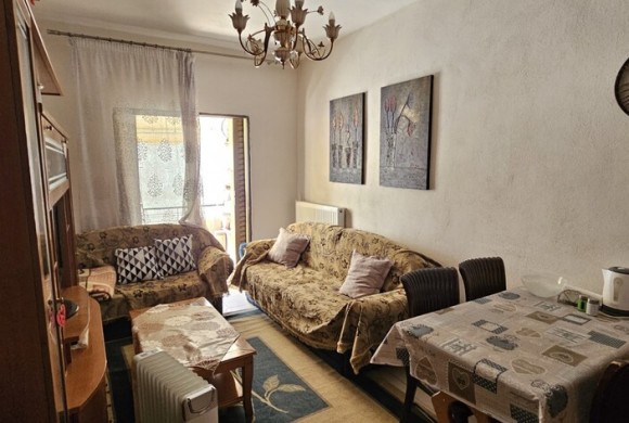 Apartment for sale in Chalkidiki