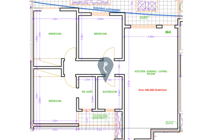 Townhouse for sale in
