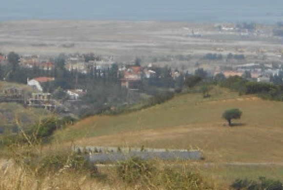 Land for sale in Suburbs